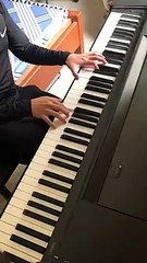 Tháng Tư Là Lời Nói Dối Của Em - Piano Cover