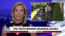 Ingraham- What they're not telling you