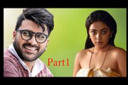 Nithya Menen and Sharwanand Romanatic movie(2020) II South Indian movie hindi dubbed_Part1