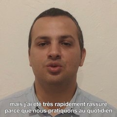 TÉMOIGNAGE OMAR STALLERGENES GREER