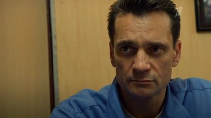 Андреевский флаг - 8 серия