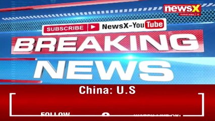 Further action by US on Huawei | Visa restrictions on Huawei likely | NewsX