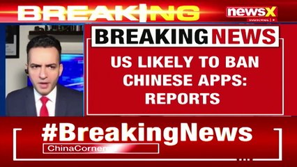 U.S set to ban Tiktok | Studies risks by App | NewsX