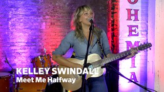 ONE ON ONE: Kelley Swindall - 