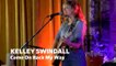 ONE ON ONE: Kelley Swindall - "Come on Back My Way" live at Cafe Bohemia, NYC