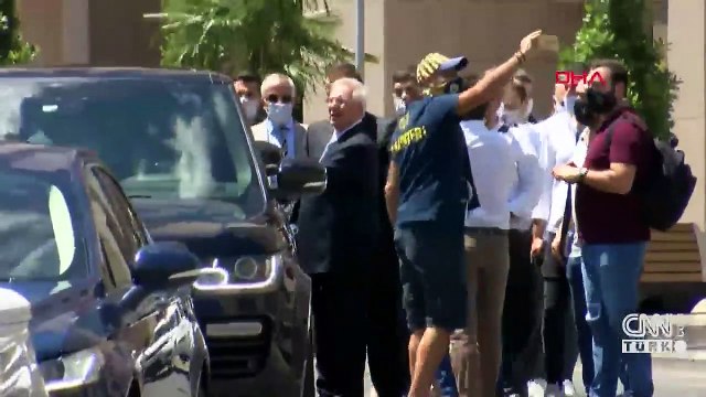 Son dakika... Futbolda şike davasında Yargıtay'ın bozma ilamına uyulması kararı | Video