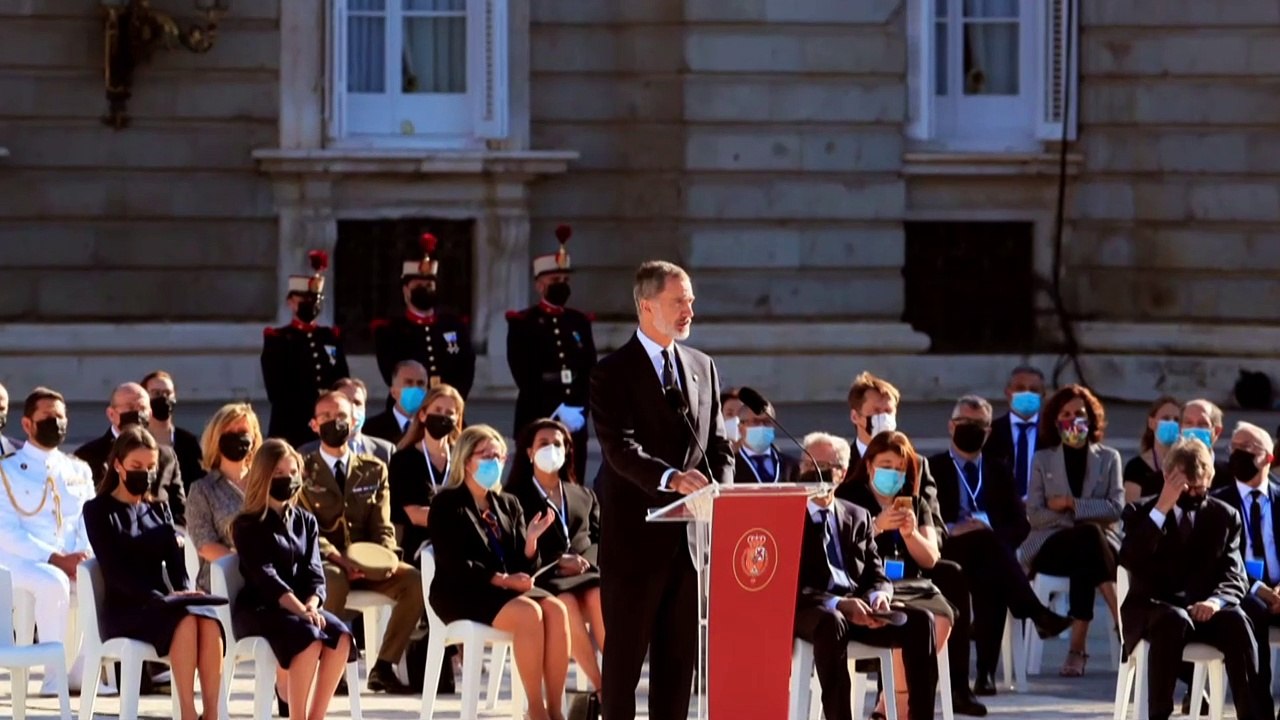 Spanien trauert um mehr als 28.000 Corona-Todesopfer