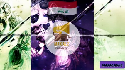 Iraqi Dubstep style music