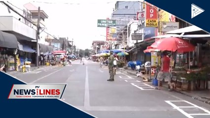 PRRD OKs new quarantine classifications