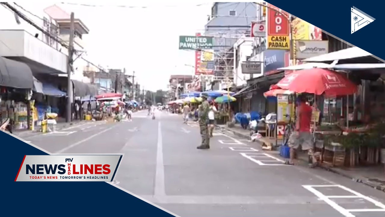 PRRD OKs new quarantine classifications