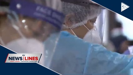 "Oplan Kalinga" to slow down CoVID-19 transmission