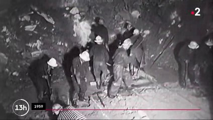 Dans le rétro : le Mont-Blanc, un tunnel exceptionnel