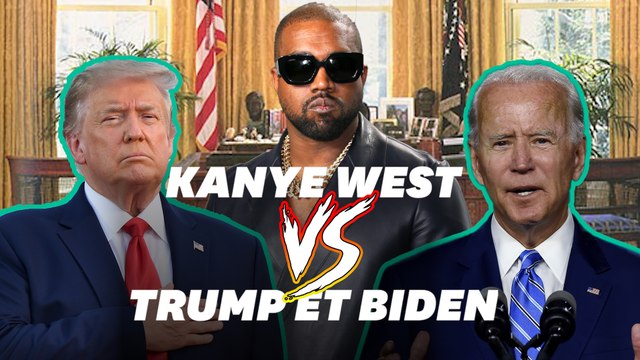 La candidature de Kanye West est-elle à prendre au sérieux ?