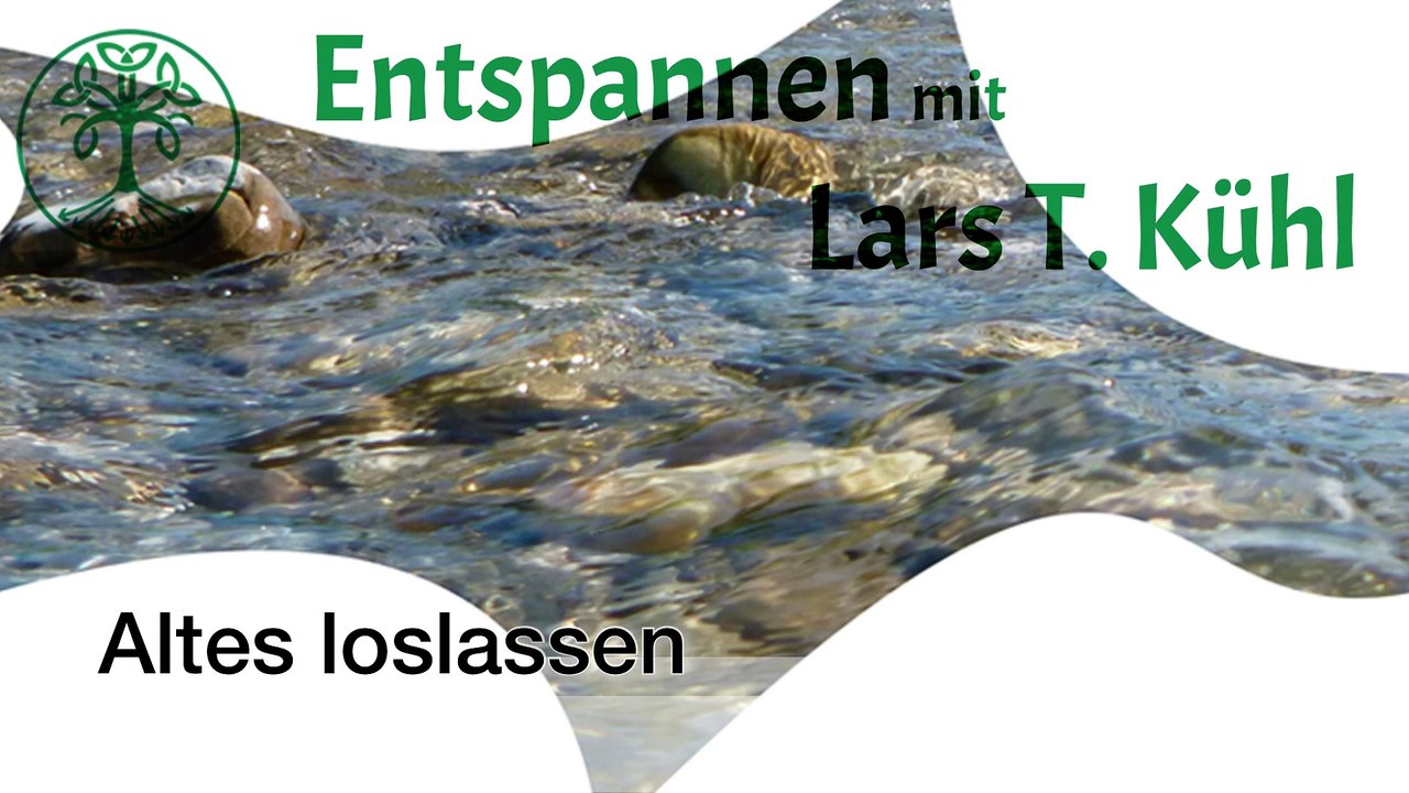 Altes loslassen