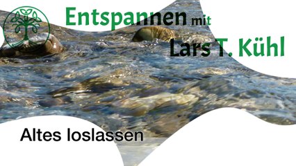 Altes loslassen