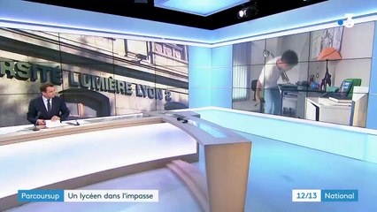 Enseignement supérieur : Parcoursup est submergé