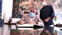 La Junta retoma la construcción del nuevo centro de salud de Nerja