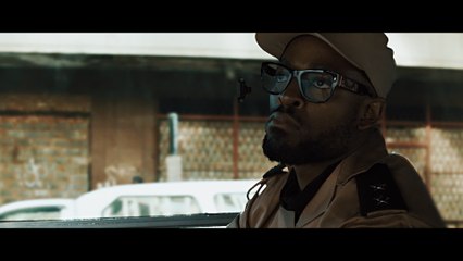 Prince Kaybee - Hosh