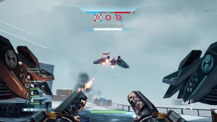 Disintegration - Multiplayer Modes Trailer