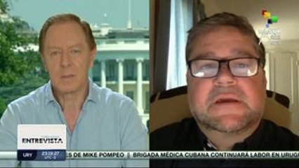 Entrevista con Jorge Gestoso: Conversamos con Manuel Pérez Rocha