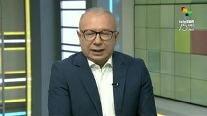 EnClave Política: Conversamos con Virgilio Hernández