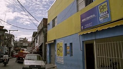 Fome é uma das sequelas da pandemia nas favelas brasileiras