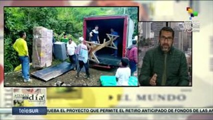 Excombatientes de FARC-EP dejan zonas de reincorporación por violencia
