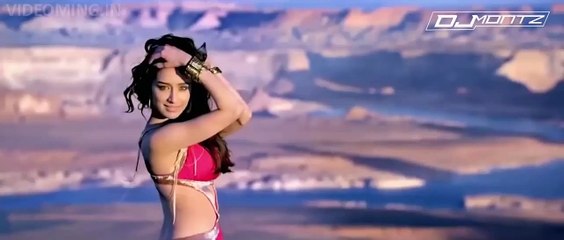 Romantic Mashup Bollywood Hindi song
