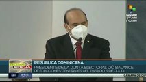 Proclaman a Luis Abinader como presidente electo de Rep. Dominicana