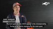MOTORSPORT: MotoGP: Marquez looking for seventh MotoGP title...can Dovizioso stop him?