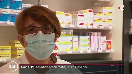 Masque obligatoire : pourquoi Cahors n'en distribuera pas