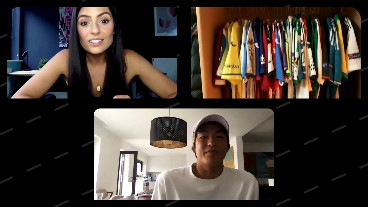 Kanoa Igarashi Vs. Joao Felix FIFA 20