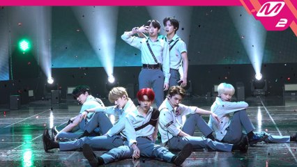 베리베리 직캠 Thunder _200716