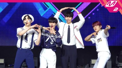 에이비식스 직캠 답을 줘_200716