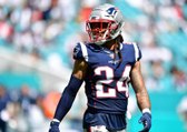 Patriots News: Stephon Gilmore Joins the Madden 99 Club