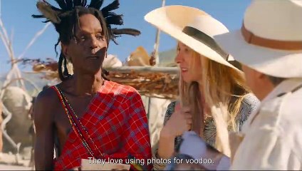 Meet the Malawas - Official Trailer HD