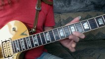 GUITAR LESSON: Half Step Bends To The Root And 5th - Spice Up Your Guitar Solos