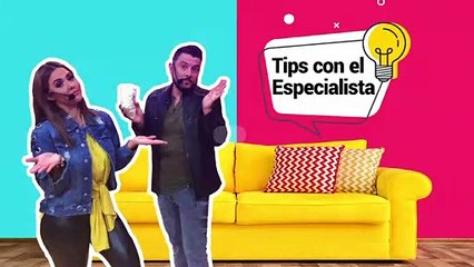 La vida en pareja es mejor: Tips del especialista - Jueves 25 Junio 2020