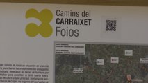 Estabilizado el brote de coronavirus en Foios (Valencia) con 12 casos