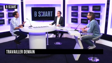 SMART JOB - Emission du jeudi 16 juillet