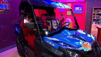 La vida en pareja es mejor: Quejas diarias - Parte I - Lunes 06 Julio 2020