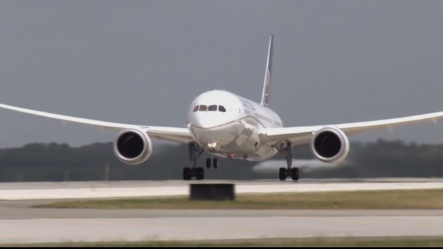 US airline industry nosedives amid COVID-19 crisis