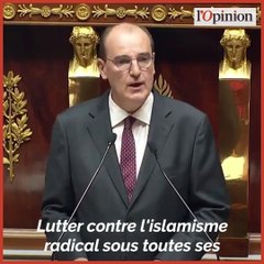 La droite face à l’équation complexe du gouvernement Castex