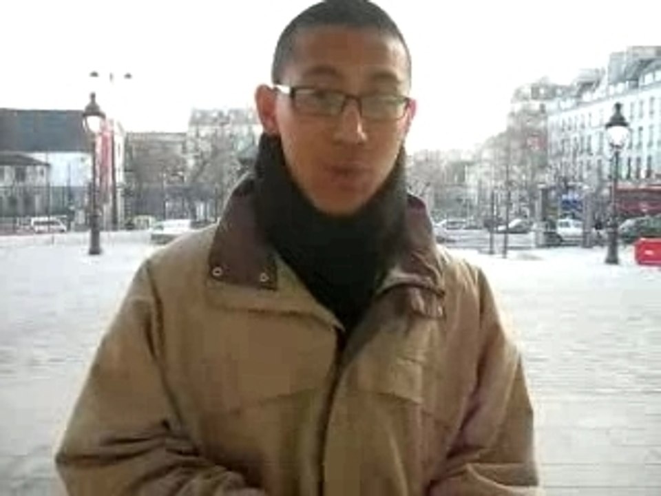 Surprise - FAW anniversaire 2 ans