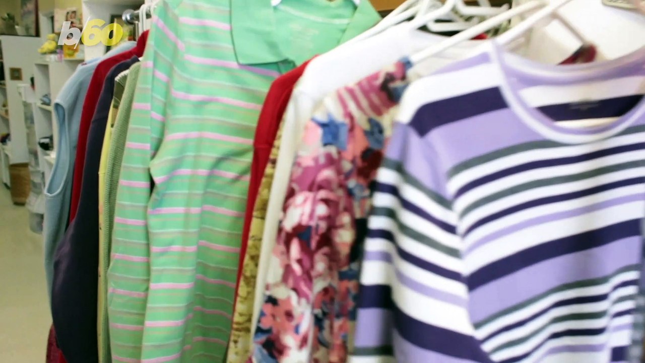 Thrift Shopping During COVID? Here Are Some Helpful Safety Tips When Thrift Shopping!