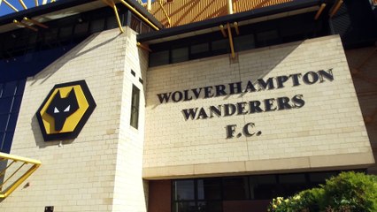 Wolves and West Brom Update!
