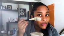Masked and Answered, Episode 21: Zuri Marley Shares Her Skincare Routine