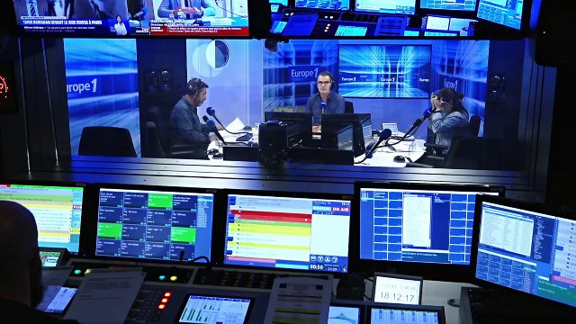 Données personnelles : trois questions sur l'accord invalidé entre l'UE et les États-Unis