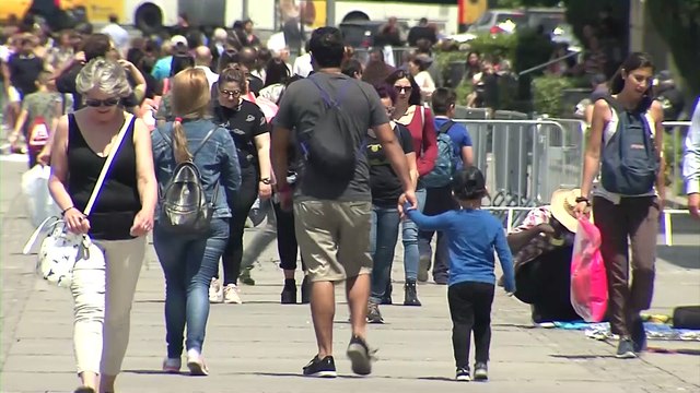Sólo la mitad de la población se protege del sol a diario, según un estudio de ISDIN