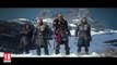 Assassin's Creed Valhalla - Tráiler Eivor